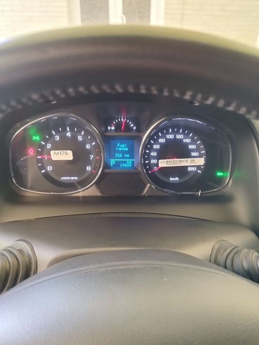 Ажойиб мошина сотилмокда