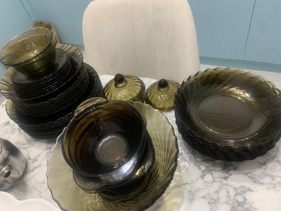 Набор посуды