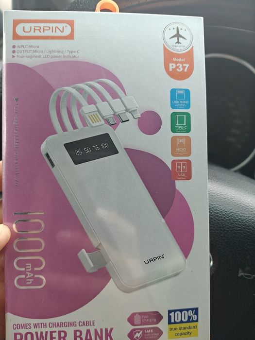 Наушники АЙРПОДС