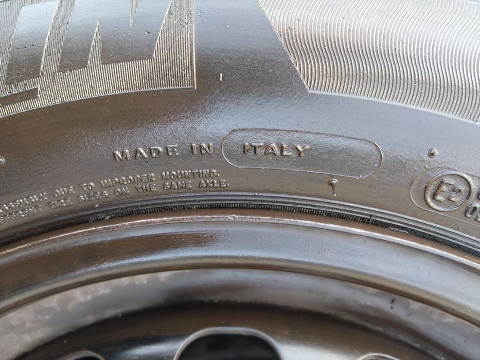 диски Ауди 100 С4