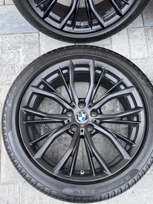 Vand jante Bmw M Performance style 786 seria 5 G30 seria 8 G14 G15 X3