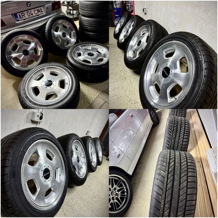 Jante Lorinser Modulare