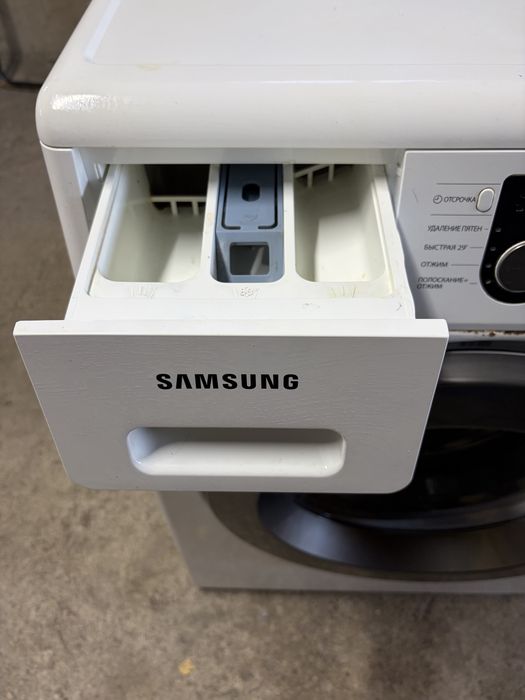 Стиральная машина samsung