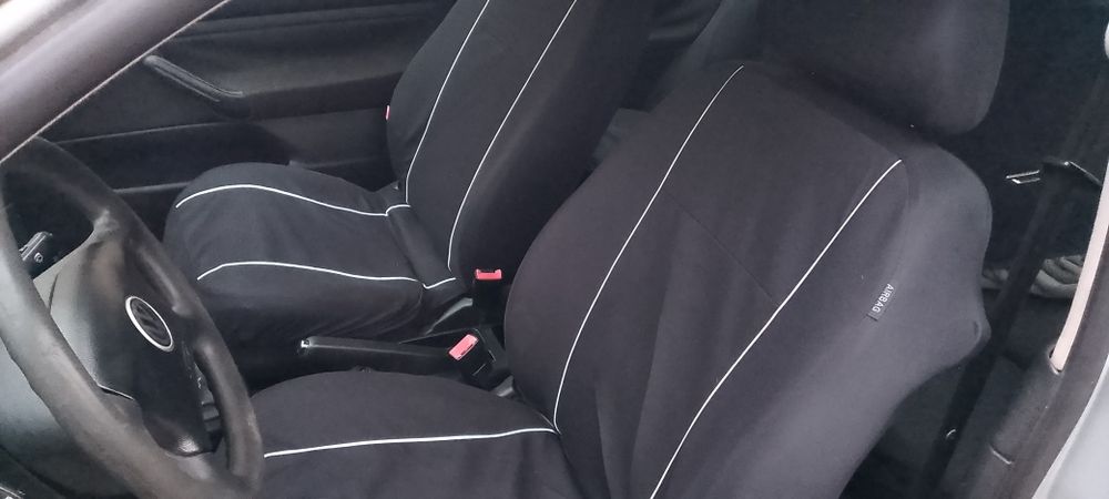 Volkswagen golf 4