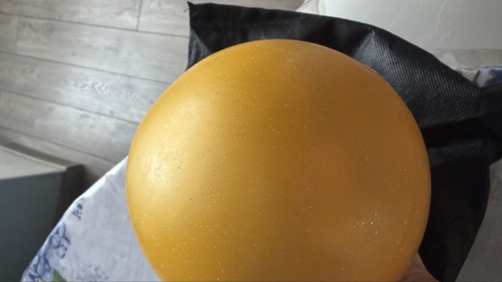 Гемнастический мяч