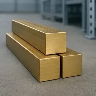 Изготовления Латуный фтулка