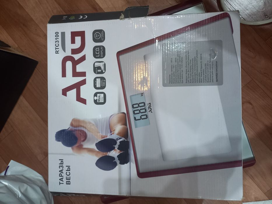 Продам весы, работает в отличном состоянии