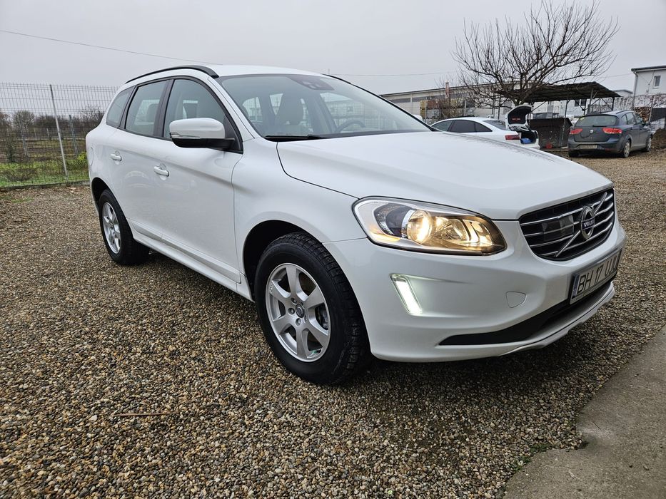 VOLVO XC60 2015 — imagine 2