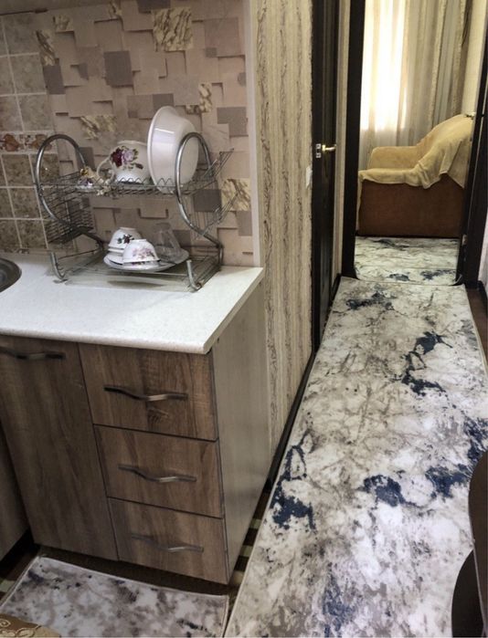 Яшна Обод 1 ком.