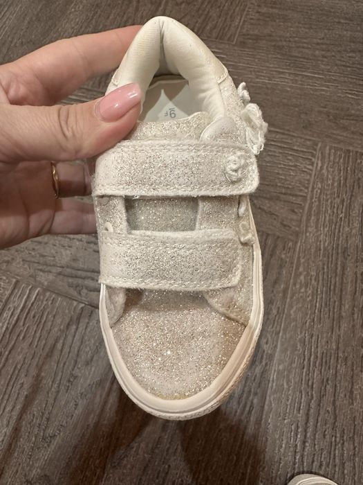 Маратонки Next за момиче