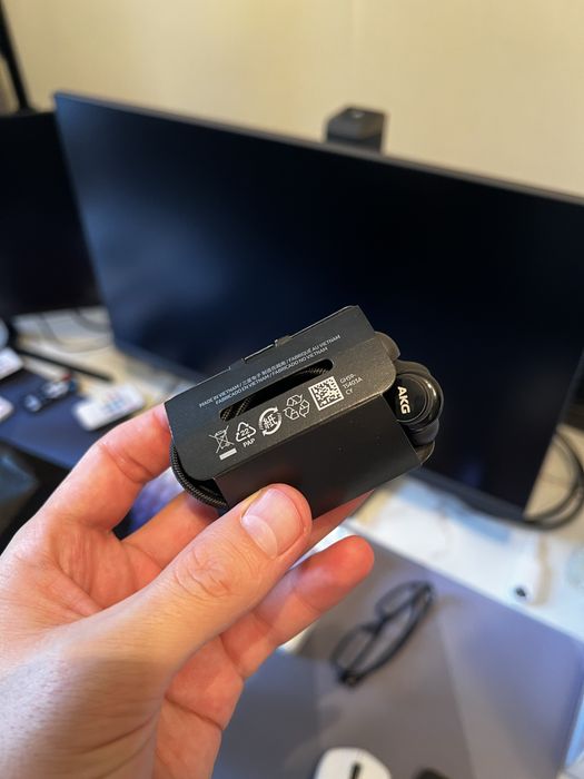 Наушник Samsung AKG original