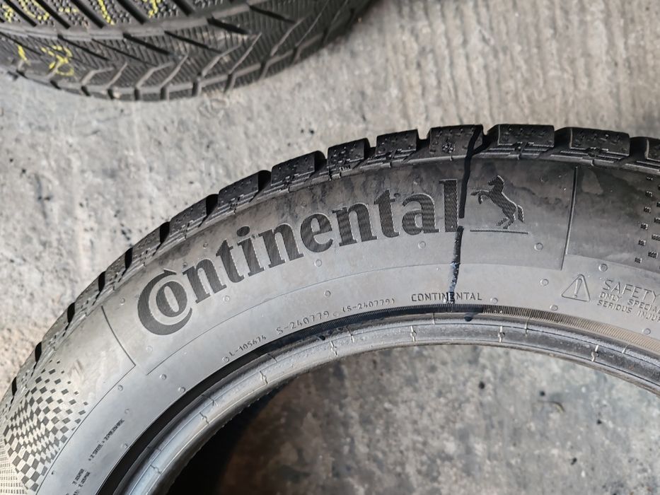 4 anvelope 225 60 18