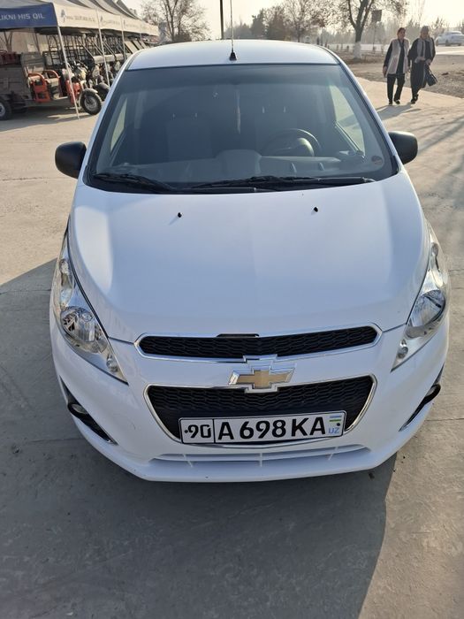 Spark сотилади 2017 йил