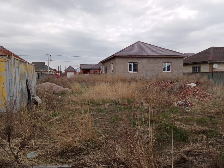 Дом в Талапкере от