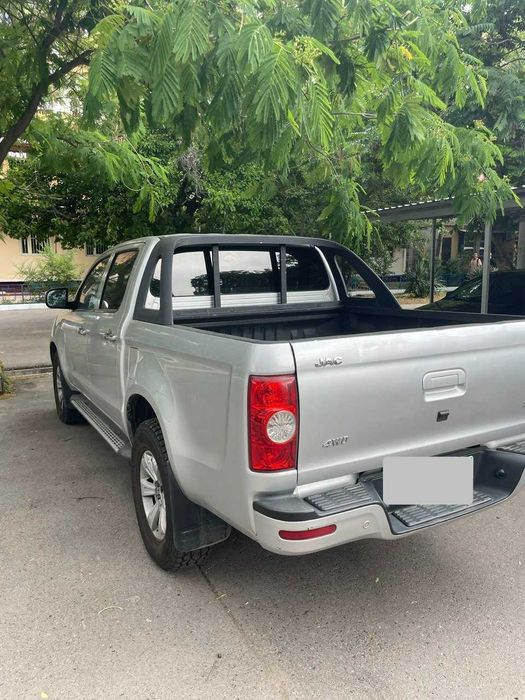 JAC T6 пикап сотилади!