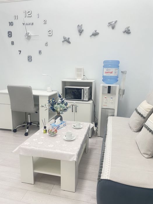 Сдам студия красоты