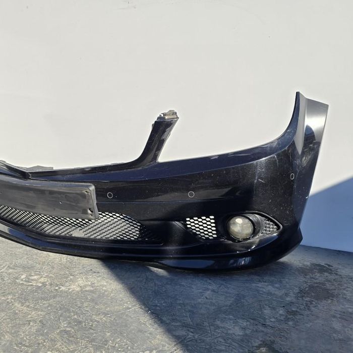 Bara fata completa cu defect Mercedes C-Class W204