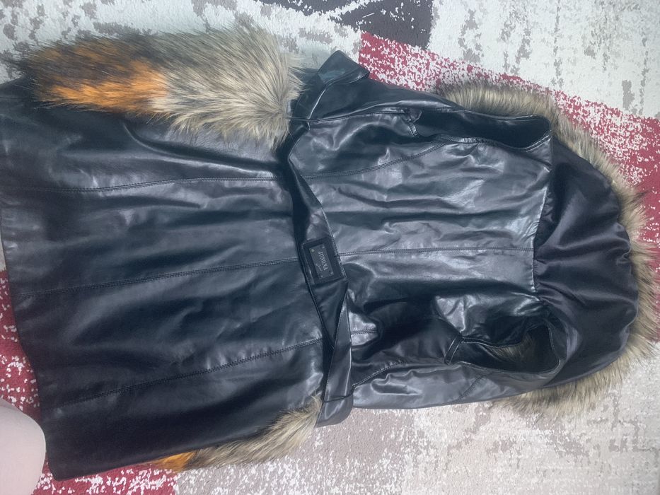 Дрехи-Алеса,Юнона,Луси