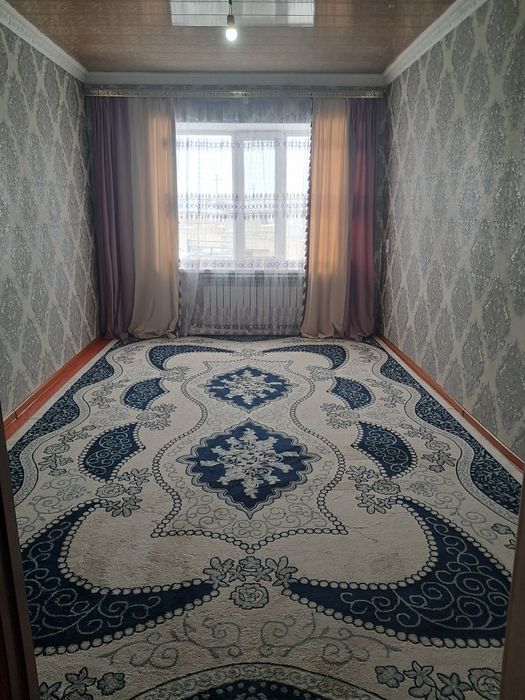 Дом 3  комнатный