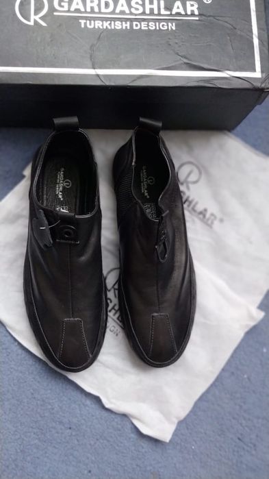 Продам новые туфли