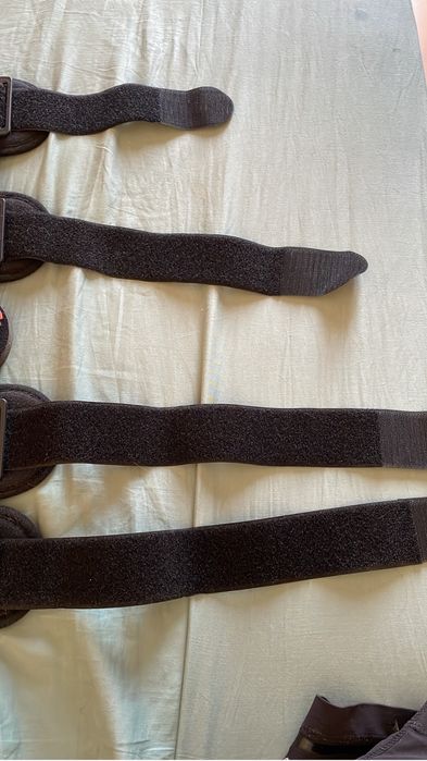 Orteza genunchi ANTAR reglaj unghiular si telescopic