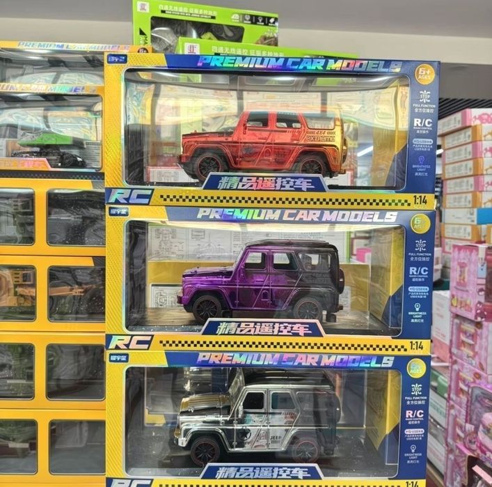 Машинка на пульте управления, радиоуправляемая машинка