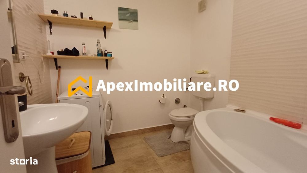 Apartament 2 camere de vanzare Obregia — 69 mp, bloc 2018