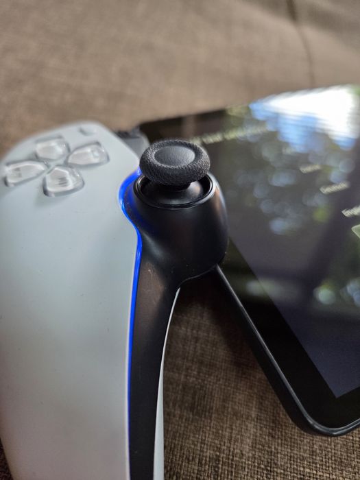 PlayStation Portal Remote Player