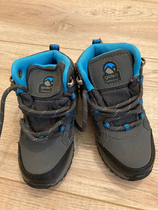 Детски туристически обувки/боти Gelert