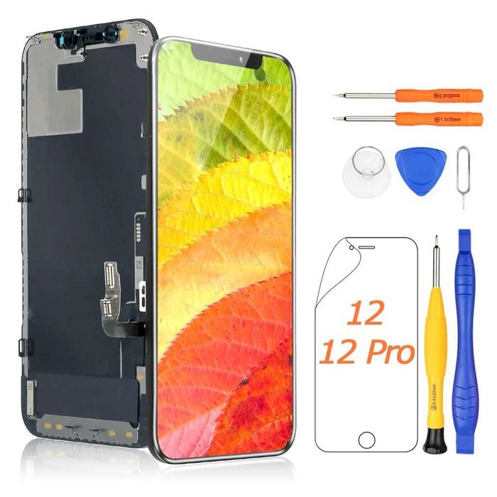 Display Iphone 8 X XR XS,11, 11pro,12 Pro ,Xiaomi RN 10, 11, Honor 70