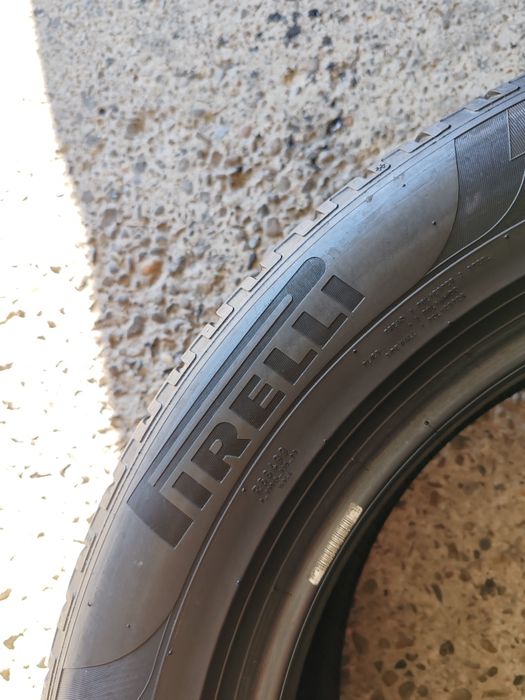 4 cauciucuri 235 55 19