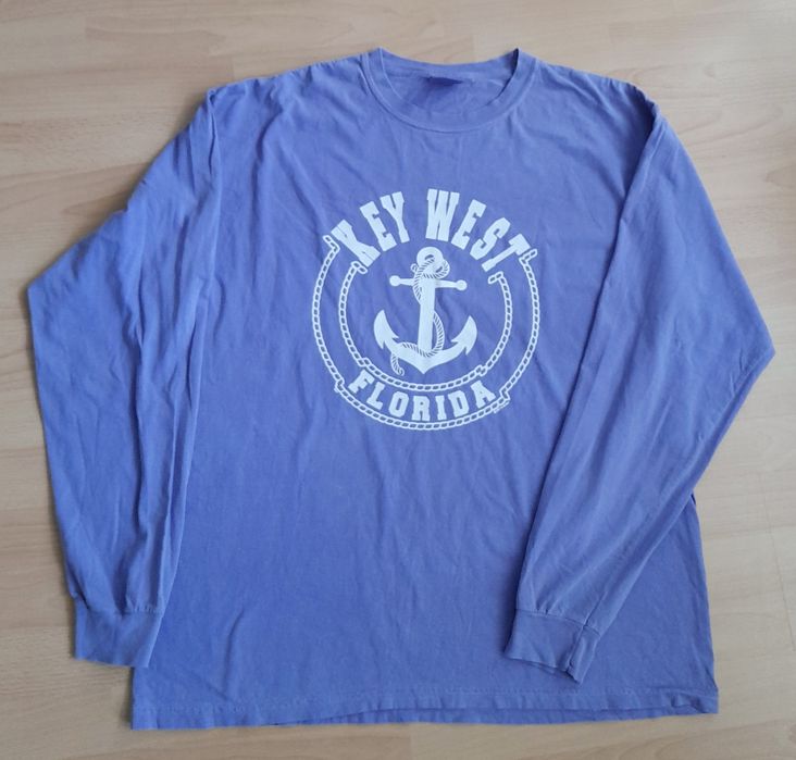 Мъжки блузон KEY WEST