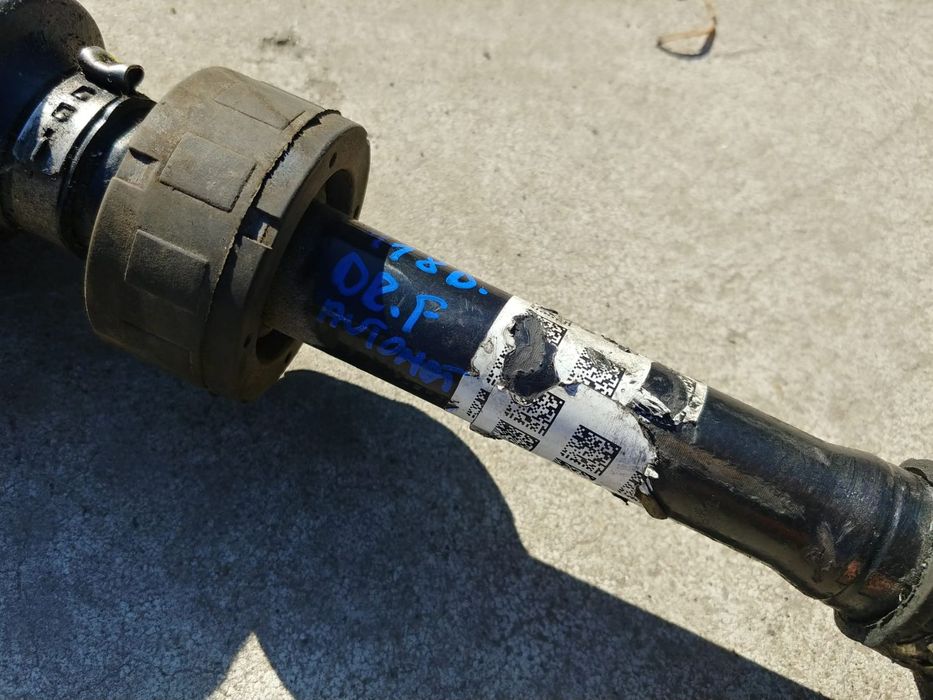 planetara dreapta fata  bmw seria 1 f40 118d 8740280-02  15540010