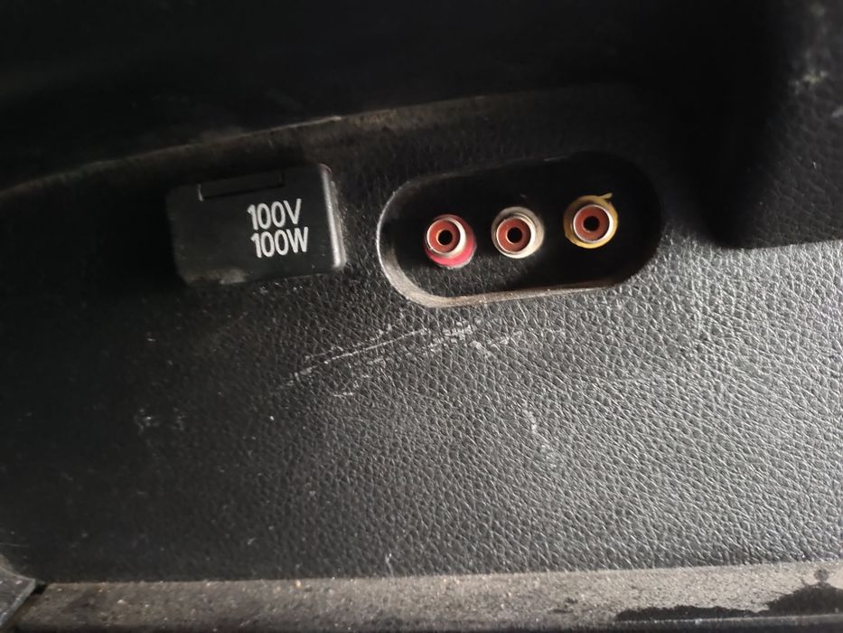 Ниссан эль гранд