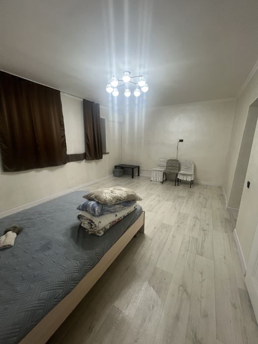 Сдается 2 комнатный дом