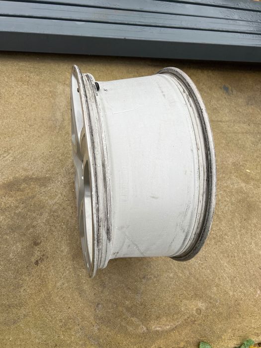 Джанти за Мерцедес 20 цола