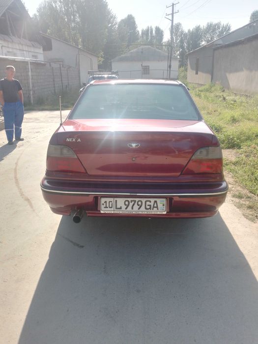 Нексия 1 сонс сотилади