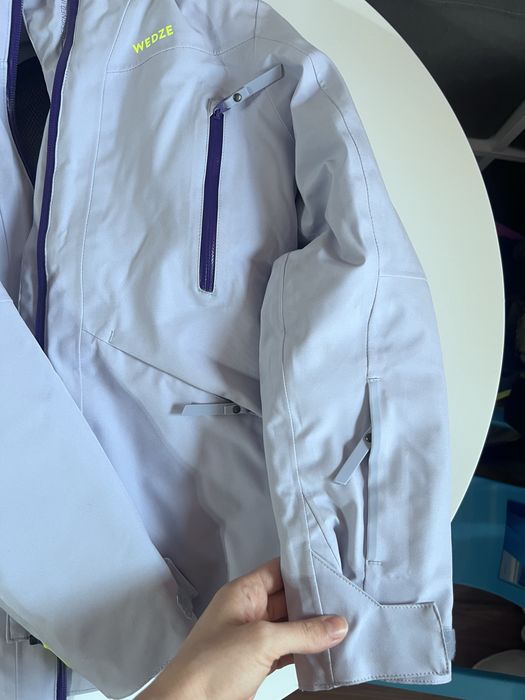 Geaca Wedze (Decathlon ) 10 ani, impermeabila