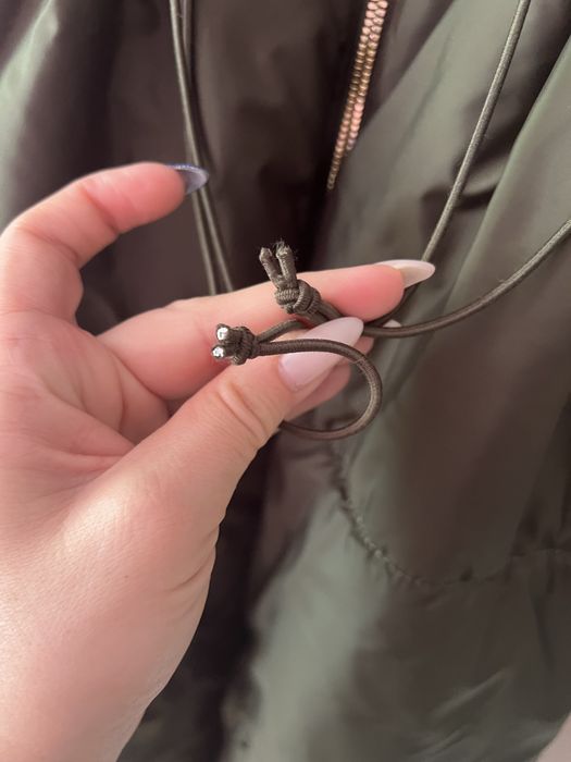 Дамско яке Junona