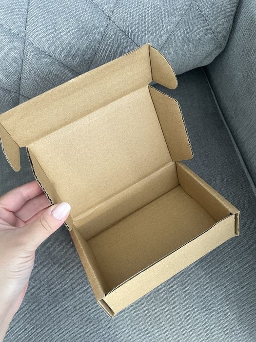 Продам коробки 58 шт 15*10*4