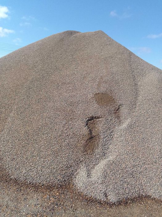 Клинец, щебен. песок от производителя