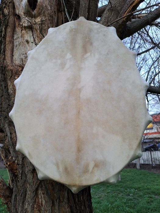 Шаманские   бубны