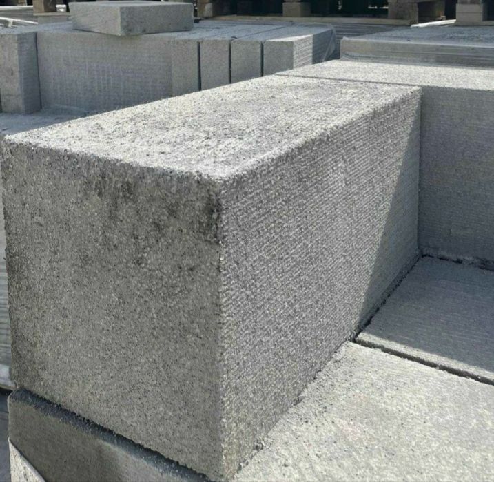 Gazablok penablok sifatli va optim narxlarda