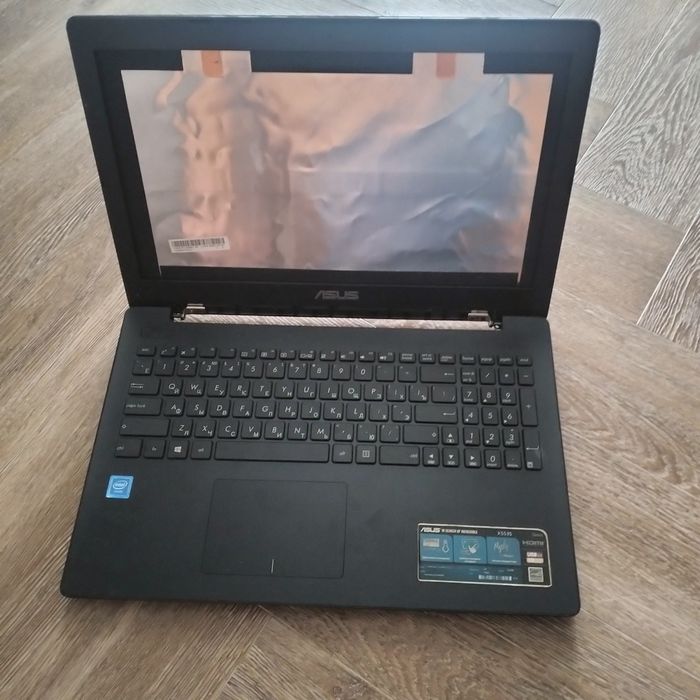 Продам ноутбуки на запчасти