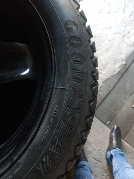 Автодөңгелектер- Автошина