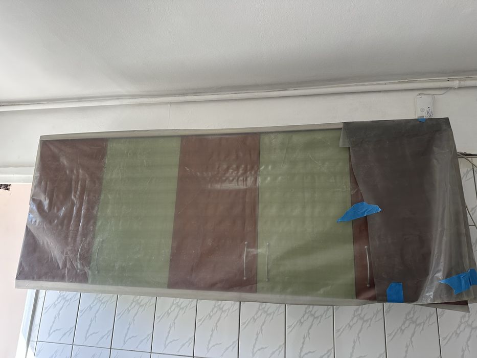 Ofer mobila de bucatarie