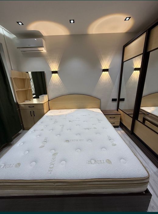 *Метро Хамза 68м² Балкон:2х6‼️ Чиланзар-5 3в4\3\4