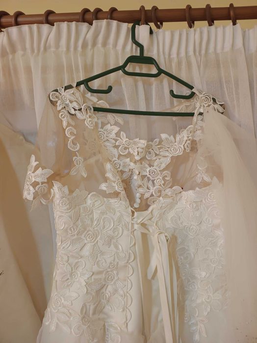 Rochie de mireasă