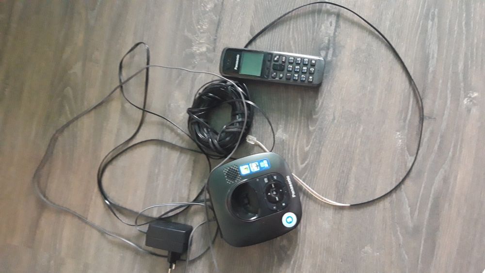 Радио телефон