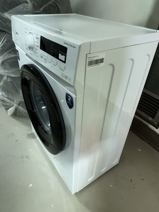 Стиральная машина Midea